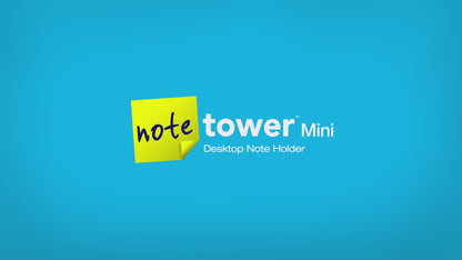 Note Tower Desktop Mini